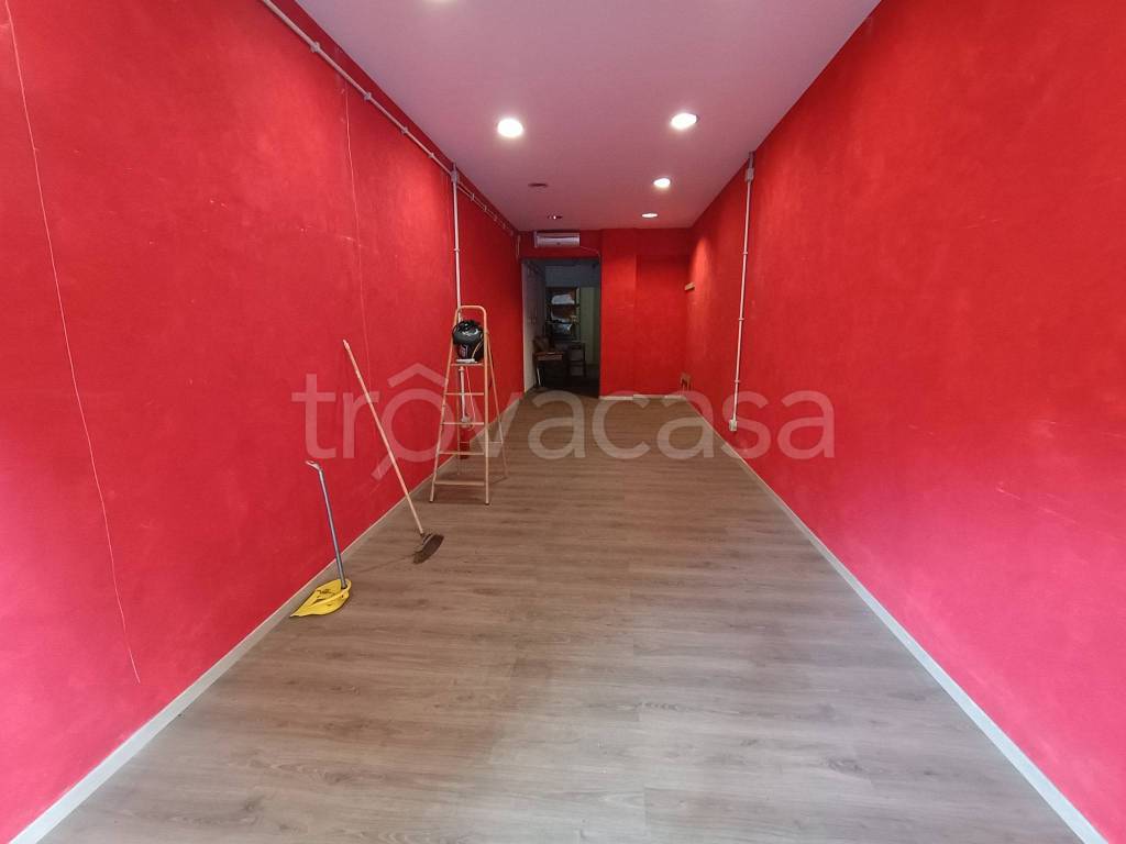appartamento in vendita a Roma in zona Prenestino-Labicano