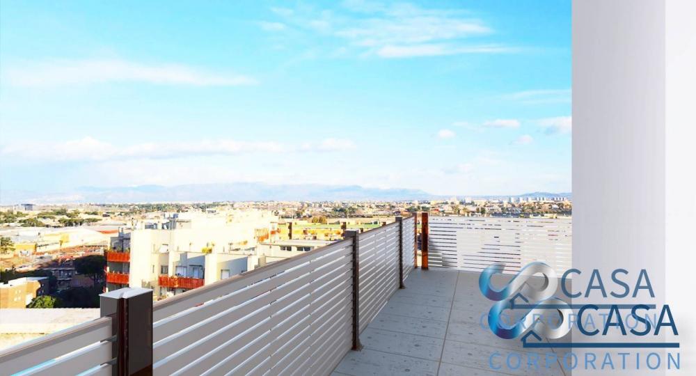 appartamento in vendita a Roma in zona Alessandrino