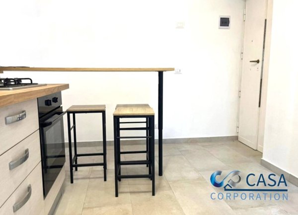 appartamento in vendita a Roma in zona Tuscolano