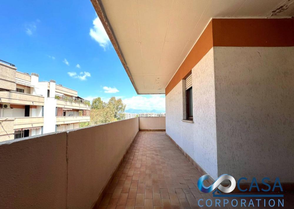 appartamento in vendita a Roma in zona Ponte di Nona