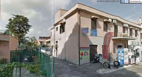 appartamento in vendita a Roma in zona San Basilio