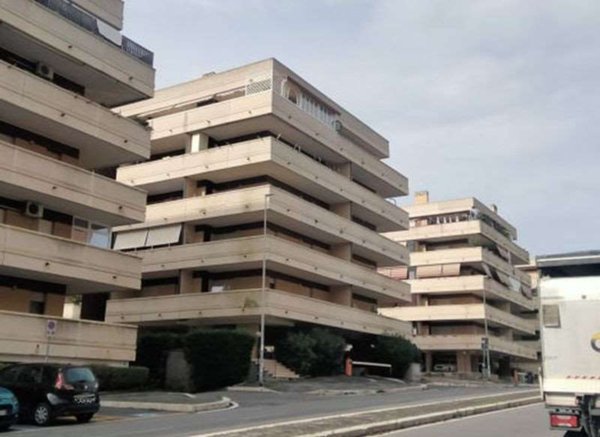 appartamento in vendita a Roma in zona Ponte di Nona