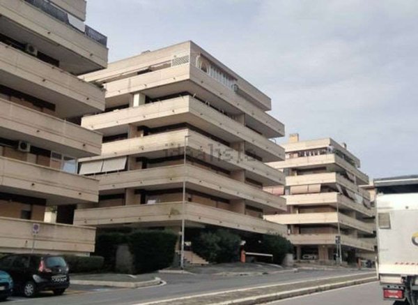 appartamento in vendita a Roma in zona Ponte di Nona