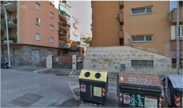 appartamento in vendita a Roma in zona Monte Sacro/Talenti