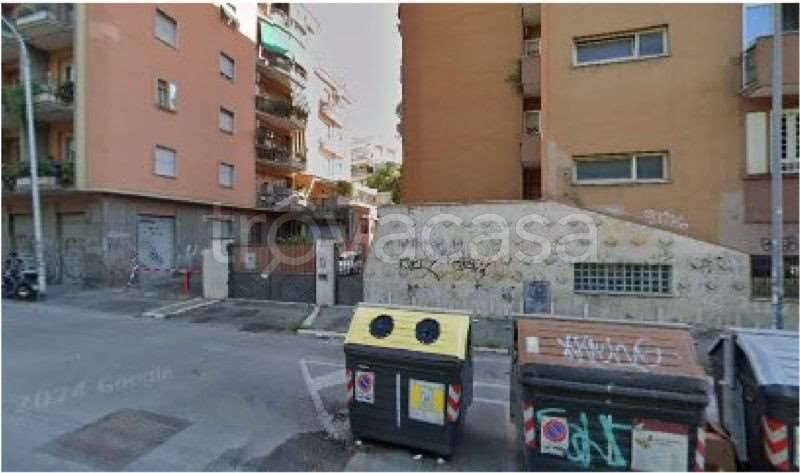 appartamento in vendita a Roma in zona Monte Sacro/Talenti