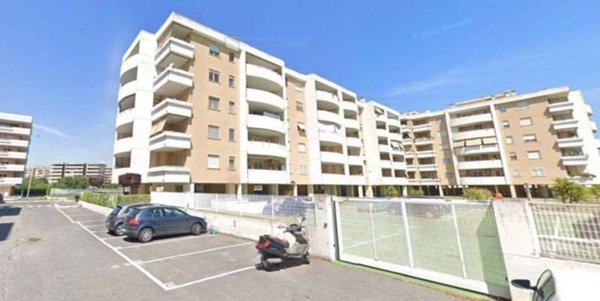 appartamento in vendita a Roma in zona Ponte di Nona