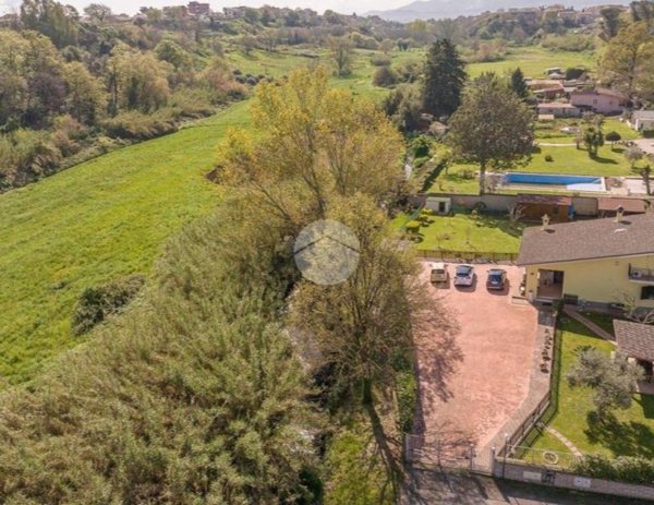 casa indipendente in vendita a Roma in zona Castelverde