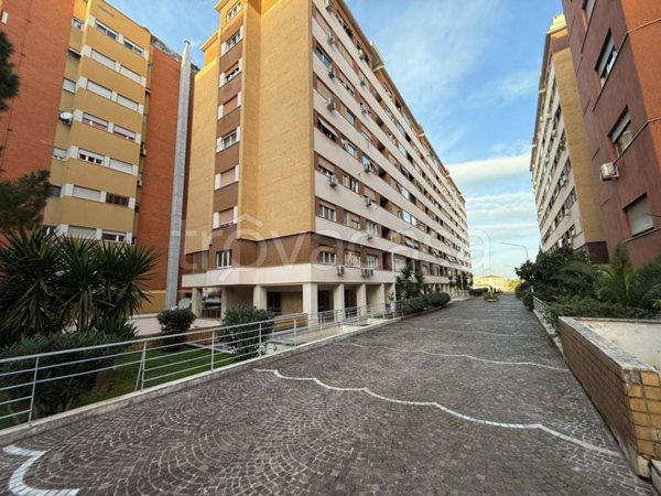 appartamento in vendita a Roma in zona Gianicolense
