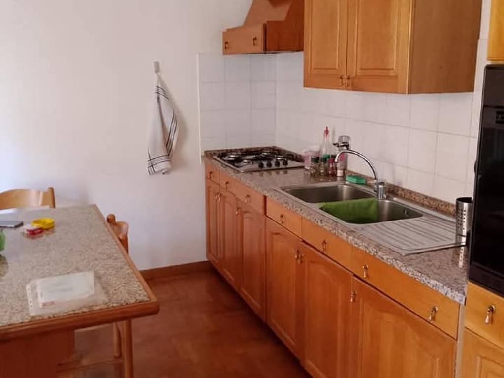 appartamento in vendita a Roma in zona Casal Boccone
