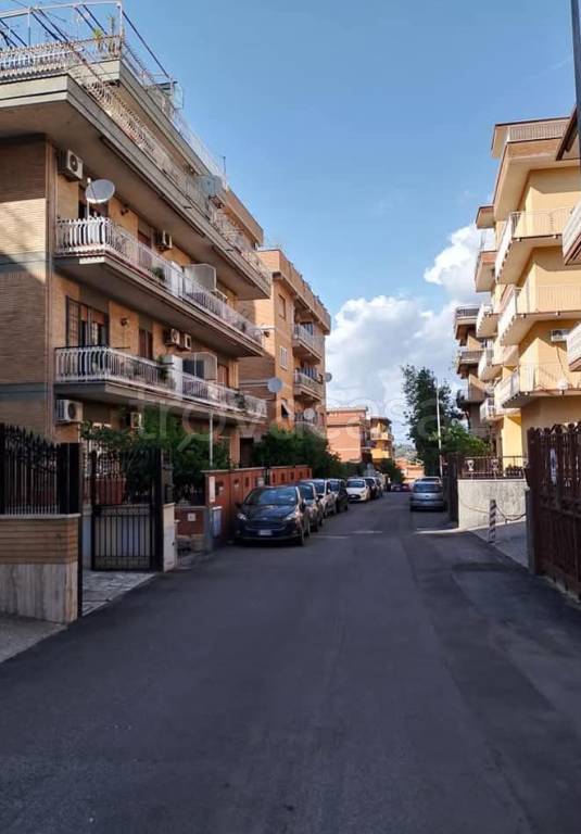 appartamento in vendita a Roma in zona Fidene