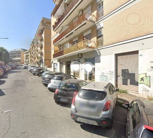 negozio in vendita a Roma in zona Gianicolense