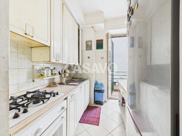 appartamento in vendita a Roma in zona Alessandrino