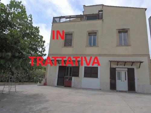 appartamento in vendita a Roma in zona Ponte Mammolo