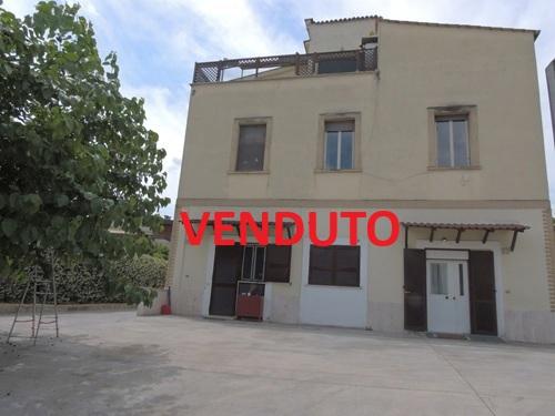 appartamento in vendita a Roma in zona Ponte Mammolo