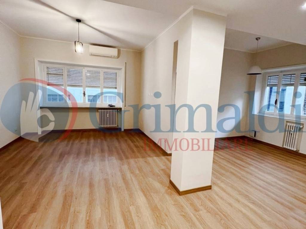 appartamento in vendita a Roma in zona Aurelio