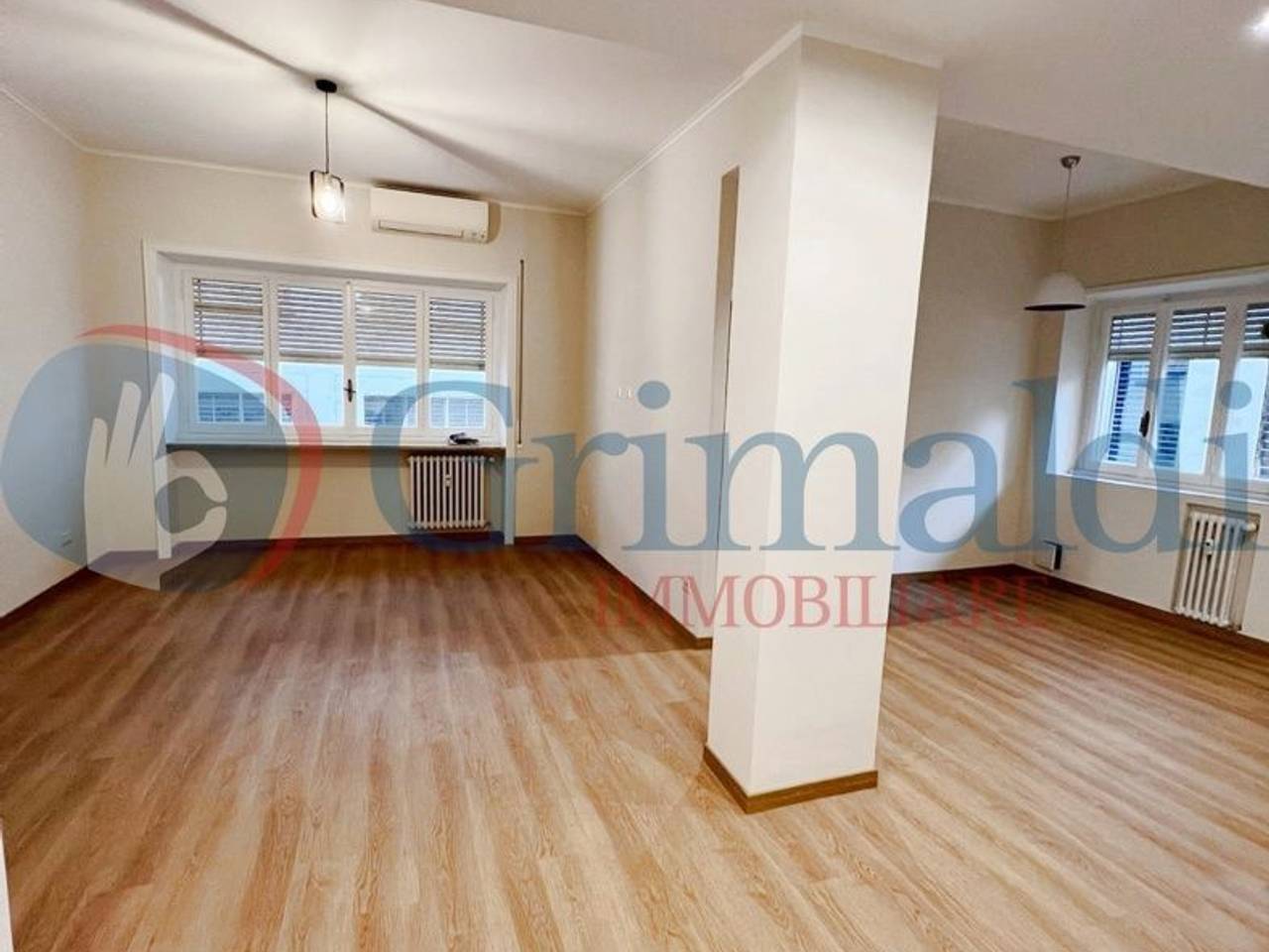 appartamento in vendita a Roma in zona Aurelio