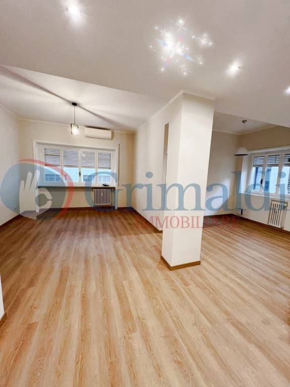 appartamento in vendita a Roma in zona Aurelio