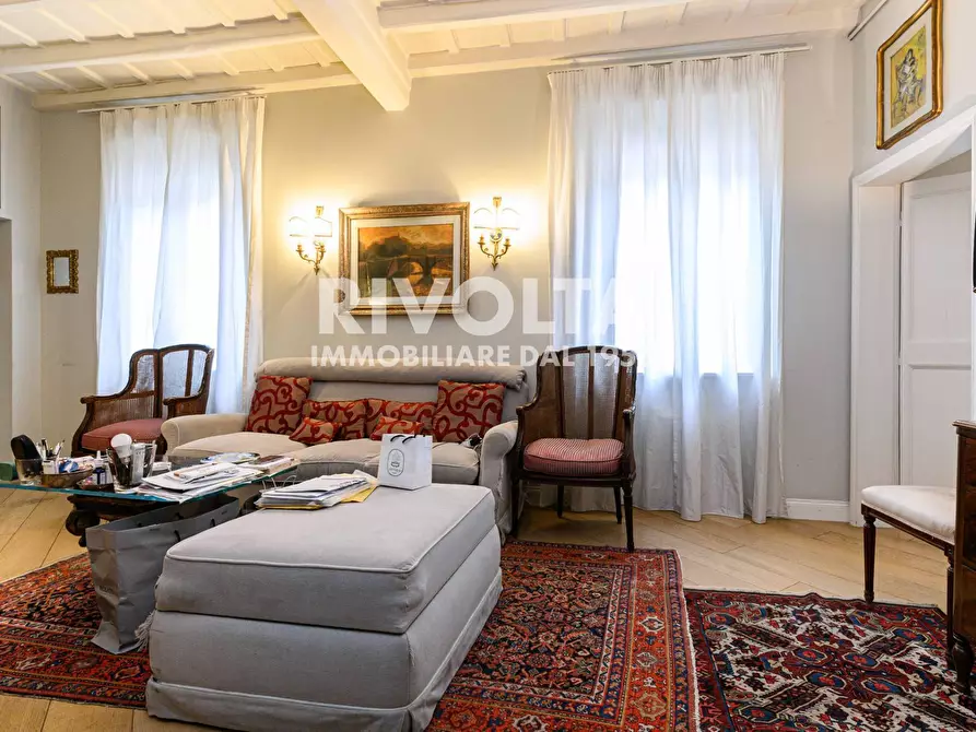 appartamento in vendita a Roma in zona Trevi-Colonna