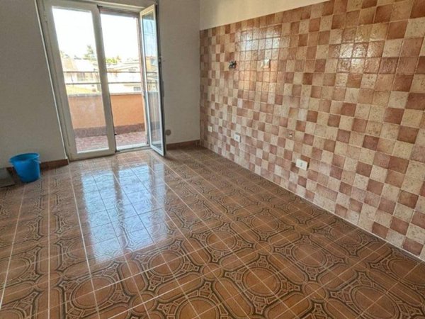 appartamento in vendita a Roma in zona Borghesiana