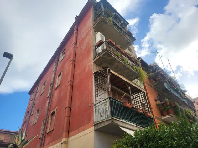 appartamento in vendita a Roma in zona Sette Bagni