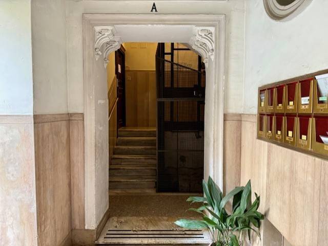 appartamento in vendita a Roma in zona Rione Prati