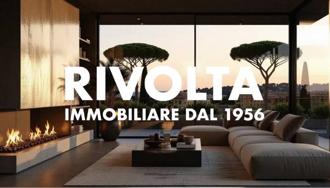 appartamento in vendita a Roma in zona Gianicolense