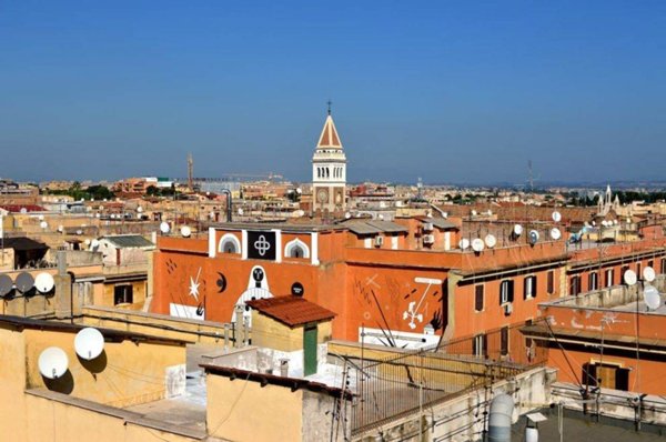 appartamento in vendita a Roma in zona Tiburtino