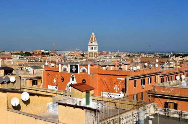 appartamento in vendita a Roma in zona Tiburtino