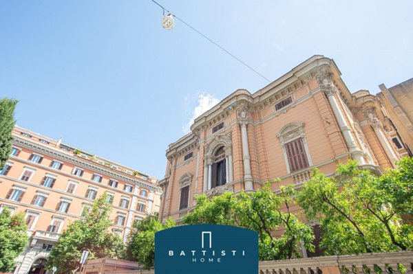 appartamento in vendita a Roma in zona Celio