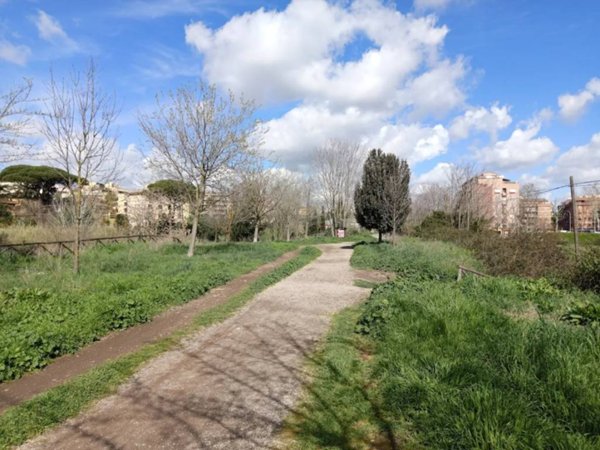 appartamento in vendita a Roma in zona Monte Sacro/Talenti