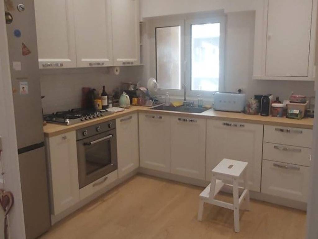 appartamento in vendita a Roma in zona Trieste
