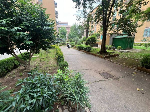 appartamento in vendita a Roma in zona Prenestino-Centocelle
