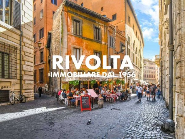 negozio in vendita a Roma in zona Centro Storico