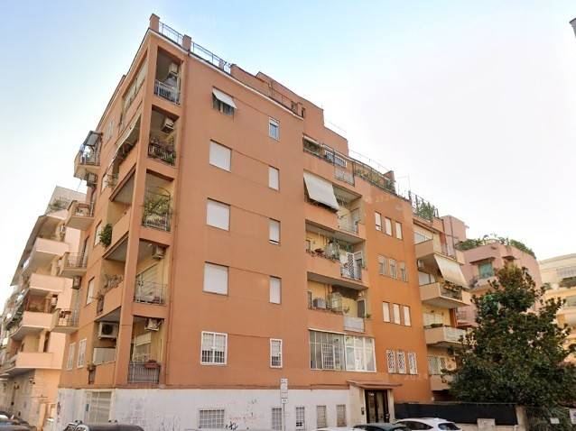 appartamento in vendita a Roma in zona Monte Sacro/Talenti