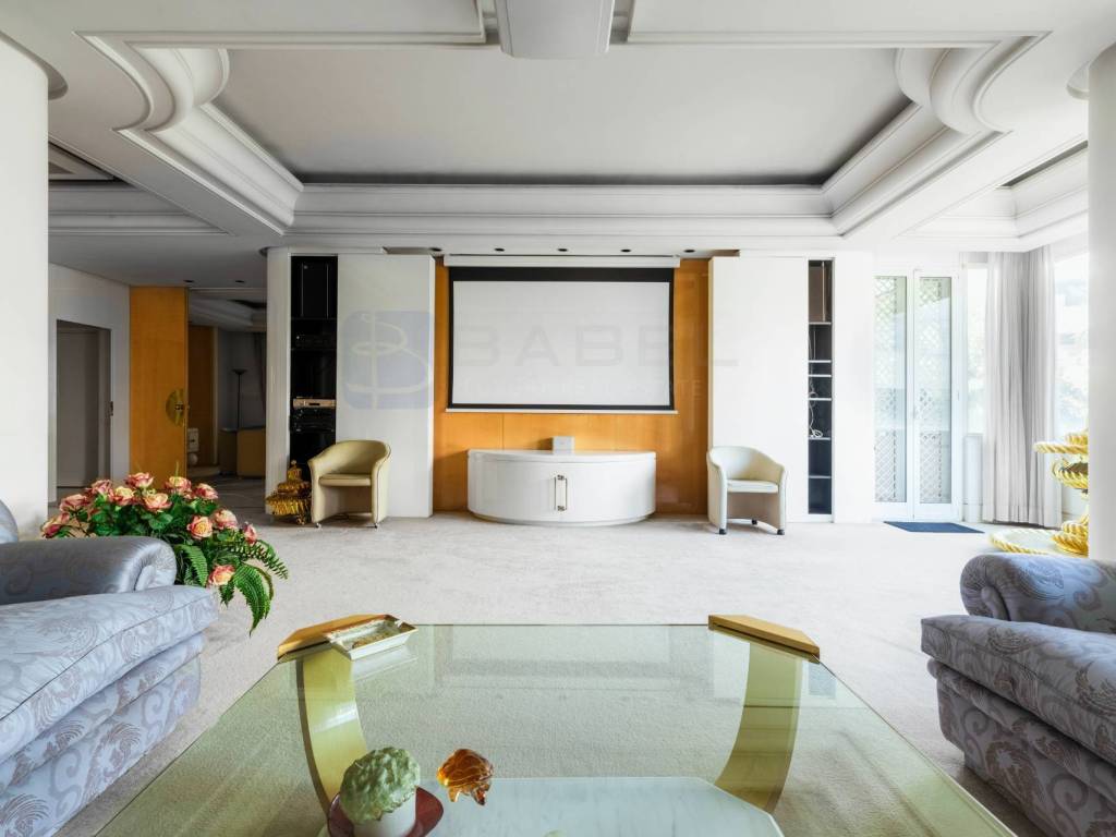 appartamento in vendita a Roma in zona Centro Storico