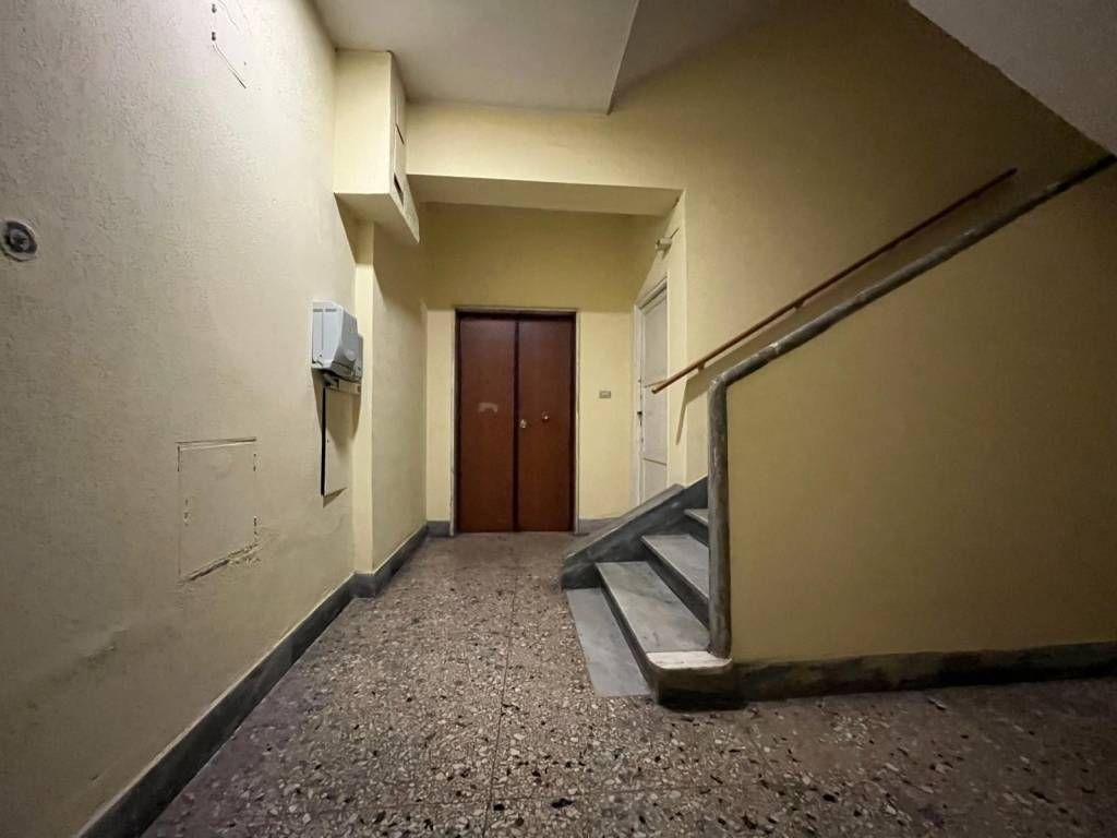 appartamento in vendita a Roma in zona Aurelio