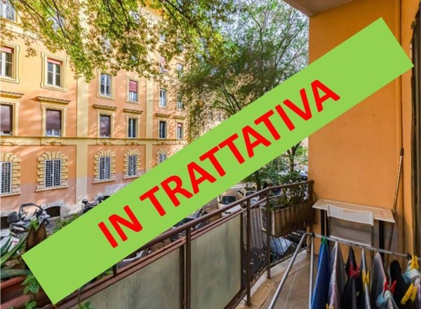 appartamento in vendita a Roma in zona Tiburtino