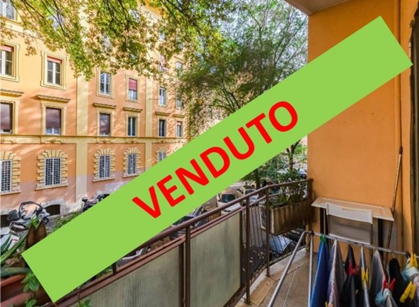 appartamento in vendita a Roma in zona Tiburtino