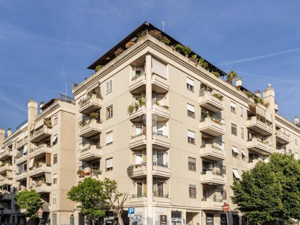 appartamento in vendita a Roma in zona Torrino
