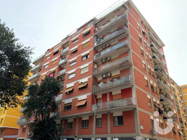 appartamento in vendita a Roma in zona Portuense