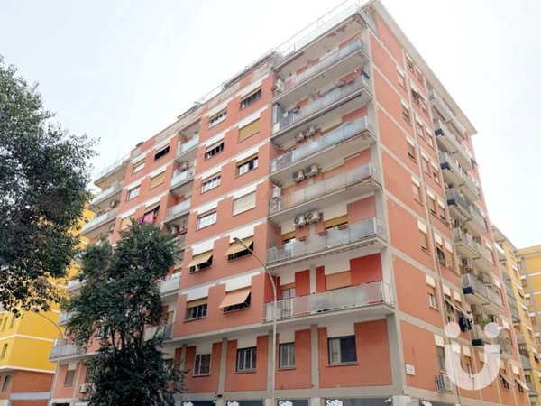 appartamento in vendita a Roma in zona Portuense