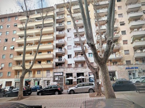 appartamento in vendita a Roma in zona Tuscolano