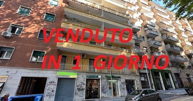 appartamento in vendita a Roma in zona Tuscolano