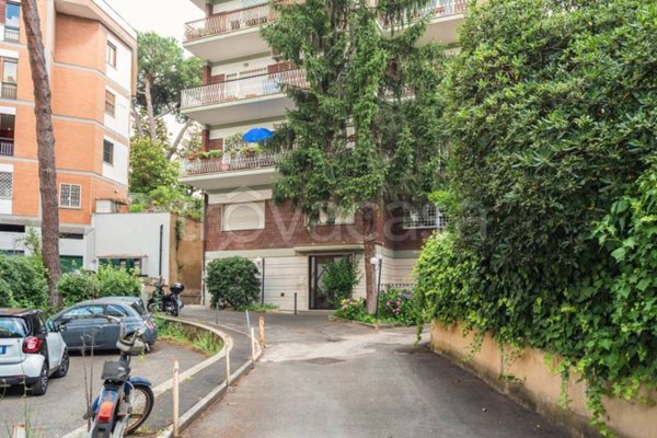 appartamento in vendita a Roma in zona Trionfale