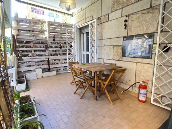 appartamento in vendita a Roma in zona Monte Sacro/Talenti