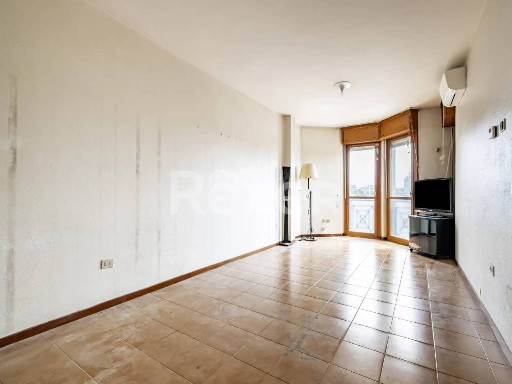 appartamento in vendita a Roma in zona Torrino