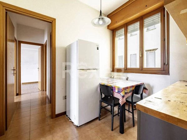 appartamento in vendita a Roma in zona Torrino