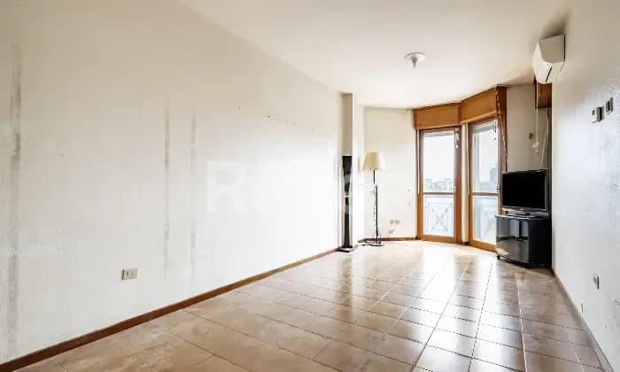 appartamento in vendita a Roma in zona Torrino