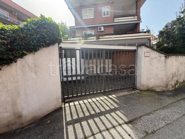 appartamento in vendita a Roma in zona Tor Sapienza