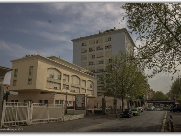 appartamento in vendita a Roma in zona Prenestino-Labicano